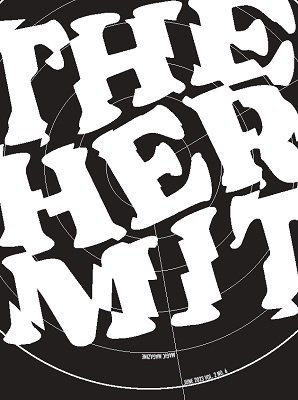 Scott Baird – The Hermit Magazine Vol. 2 No. 6 (June 2023)